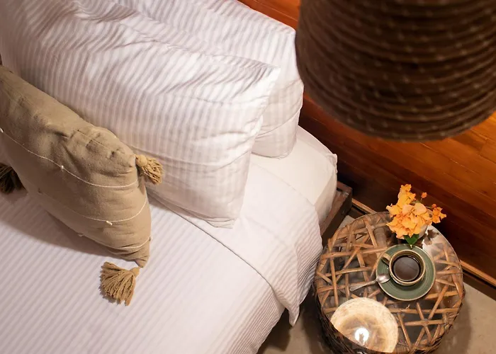 Hotel Casa Colibri