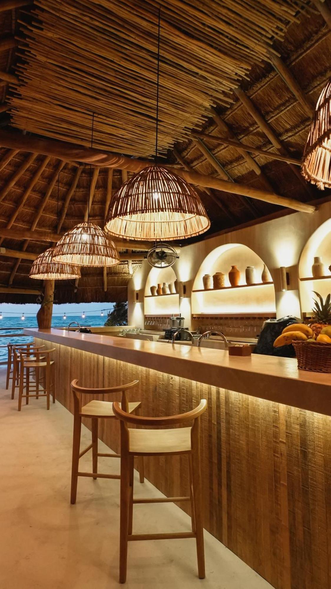 Casa Colibri Hotel Playa del Carmen