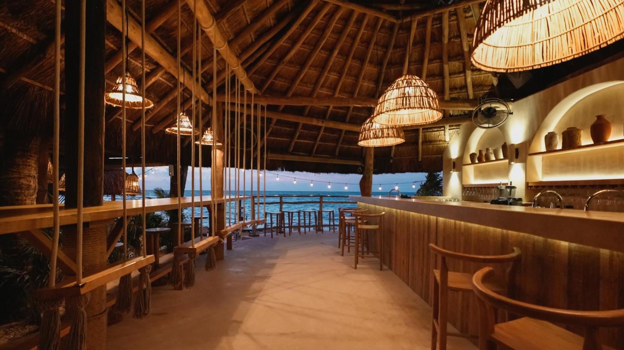 Casa Colibri Hotel