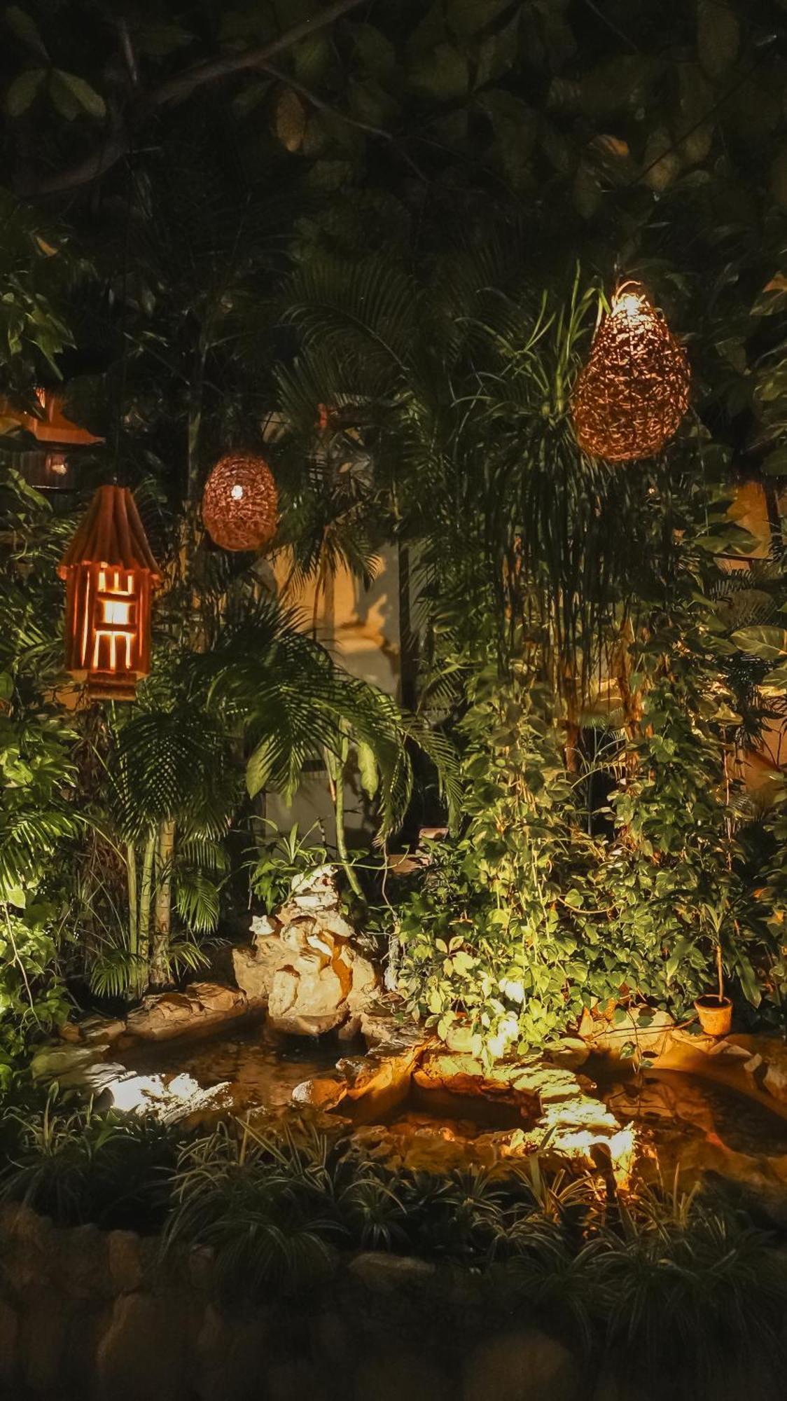 Hotel Casa Colibri 4*