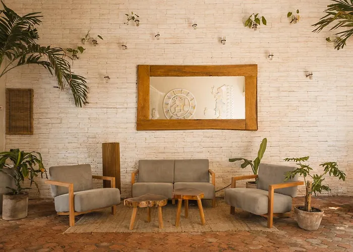 Hotel Colibri Beach