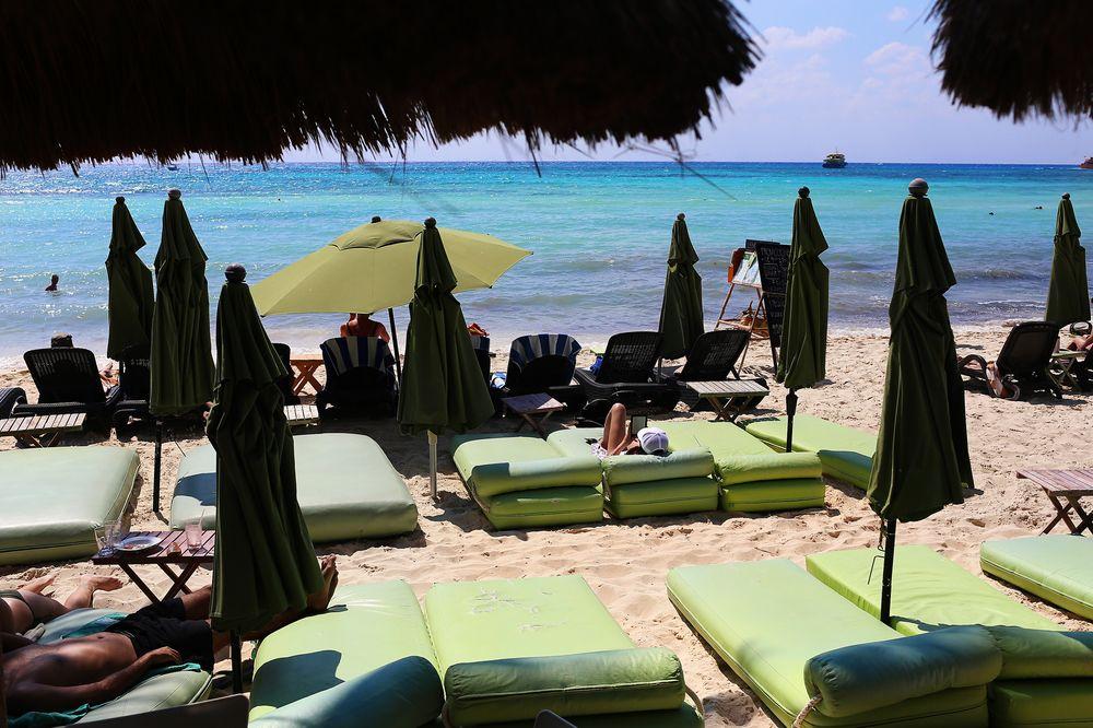 Hotel Colibri Playa del Carmen