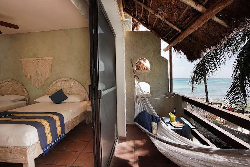 Colibri Hotel