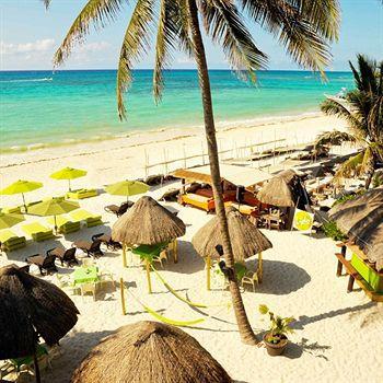 Hotel Colibri 4*