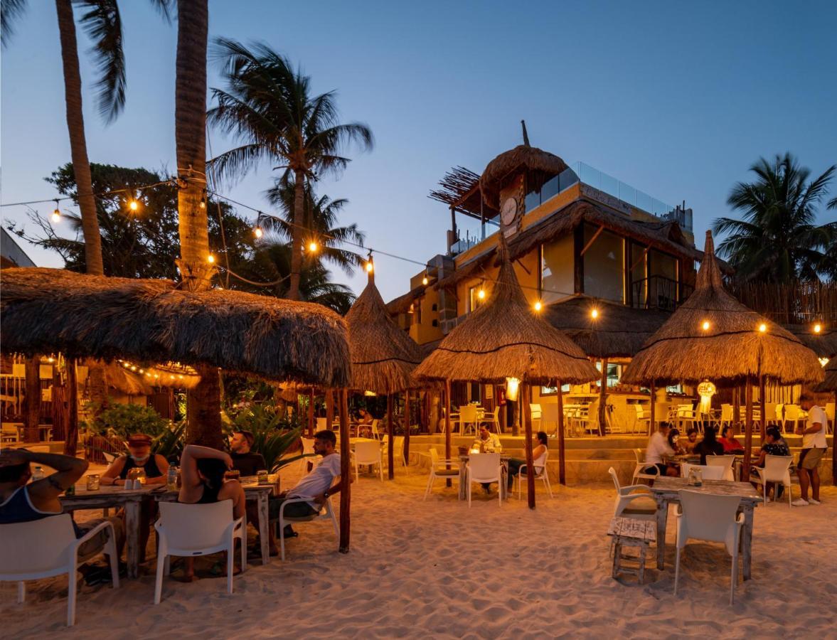 Colibri Hotel