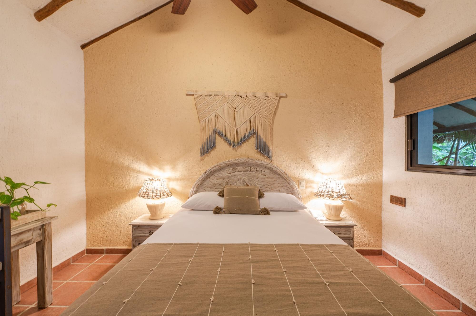 Colibri Hotel 4*