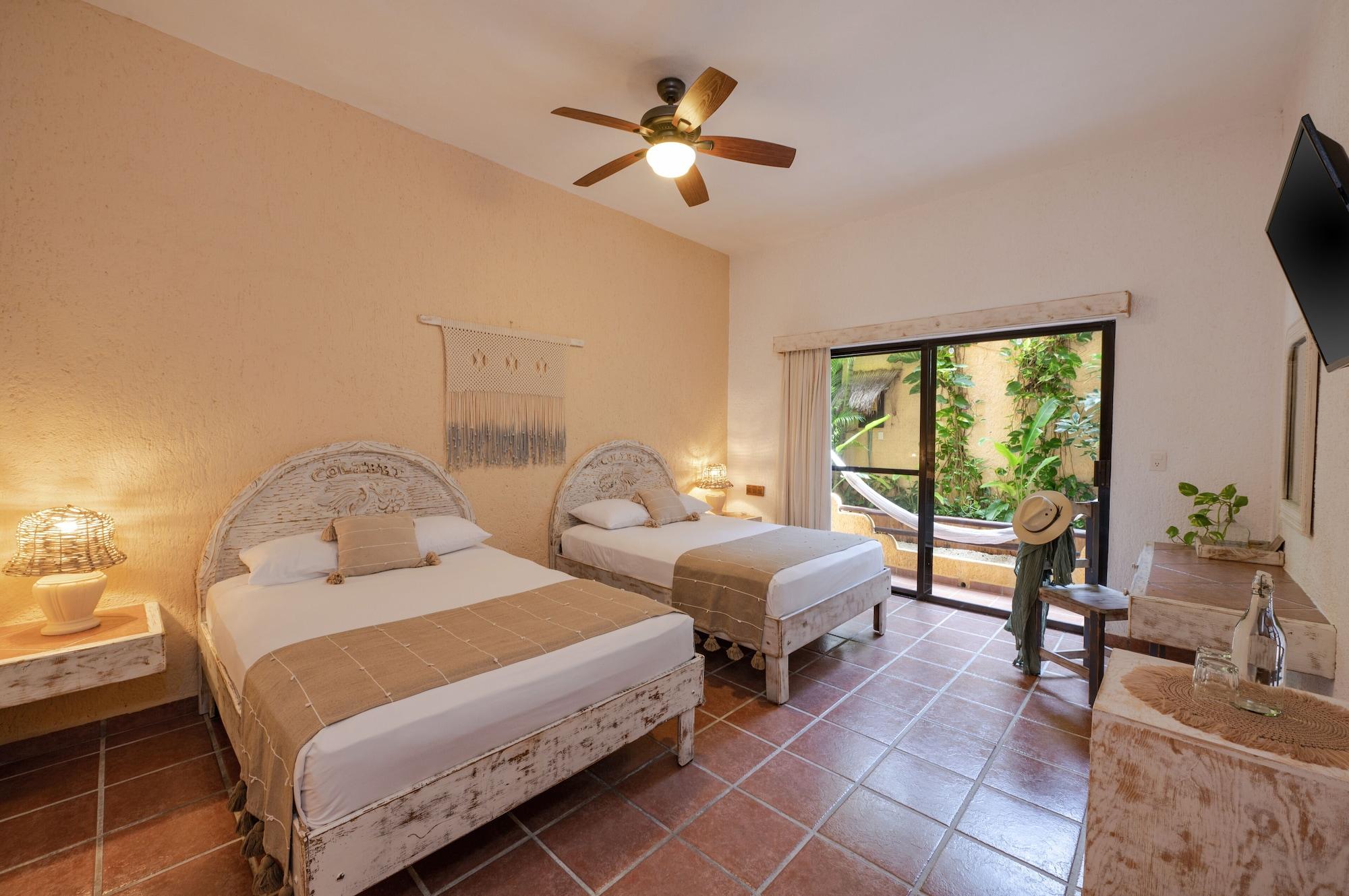 Hotel Colibri 4*
