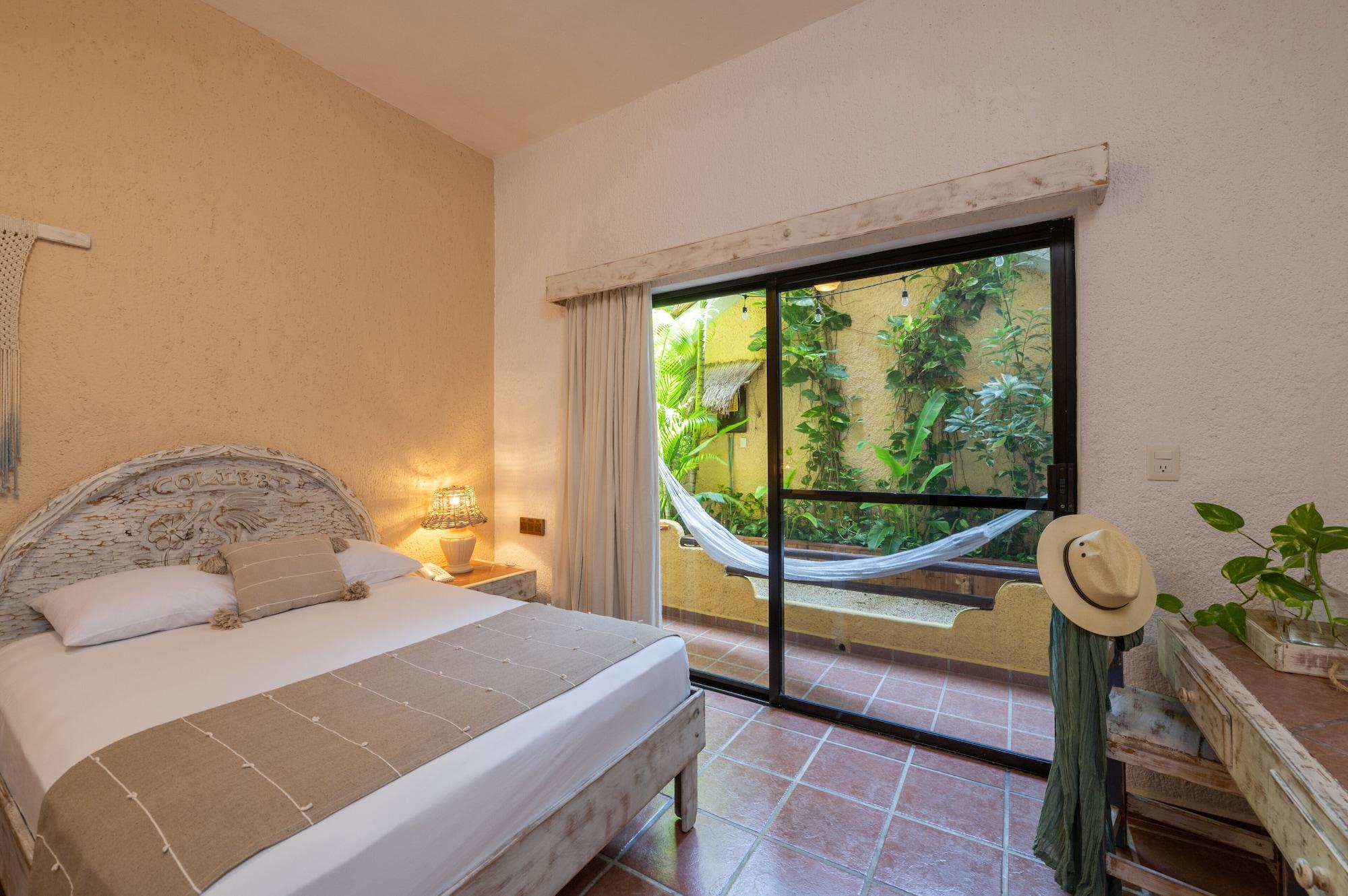 Colibri 4* Playa del Carmen