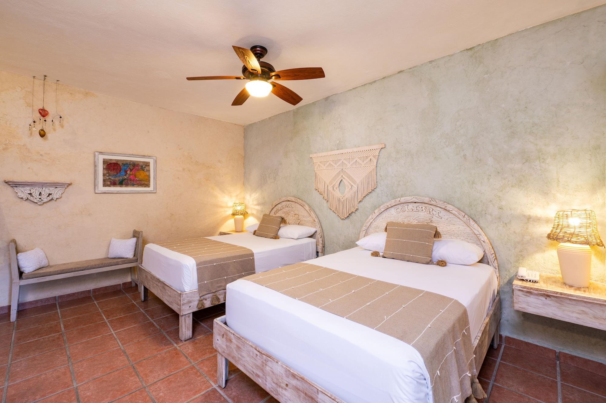 Colibri Hotel