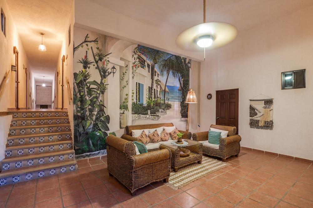 Hotel Colibri 4*