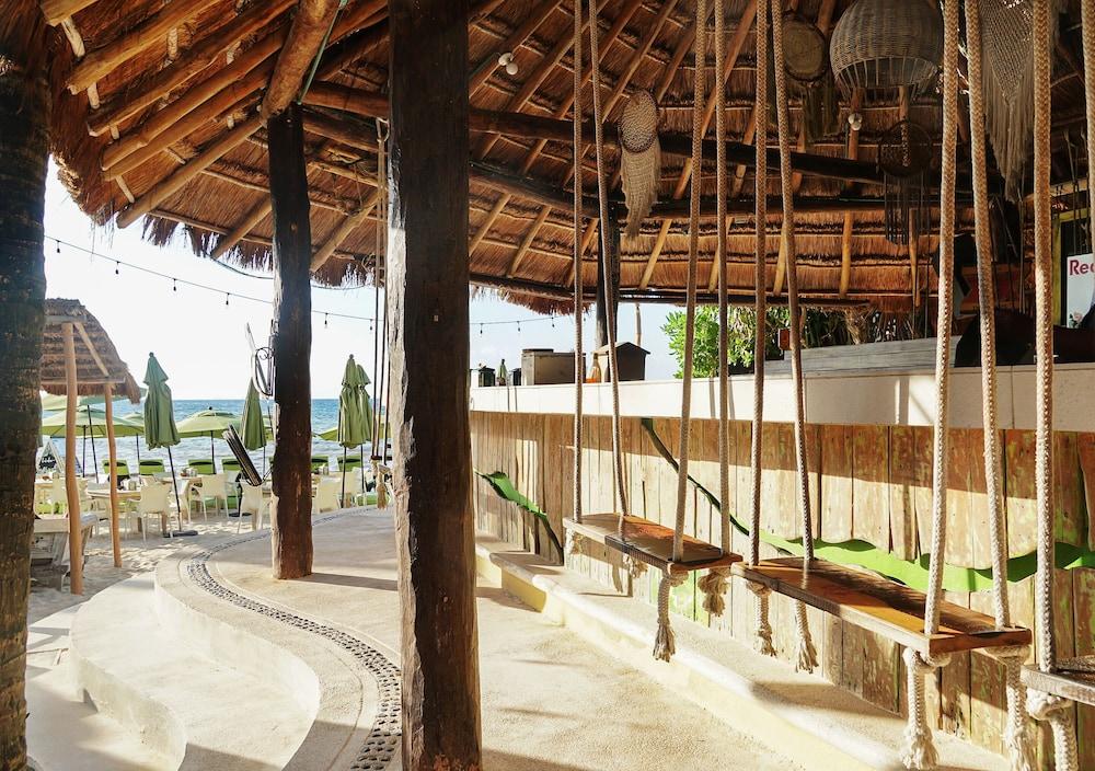Colibri Hotel Playa del Carmen