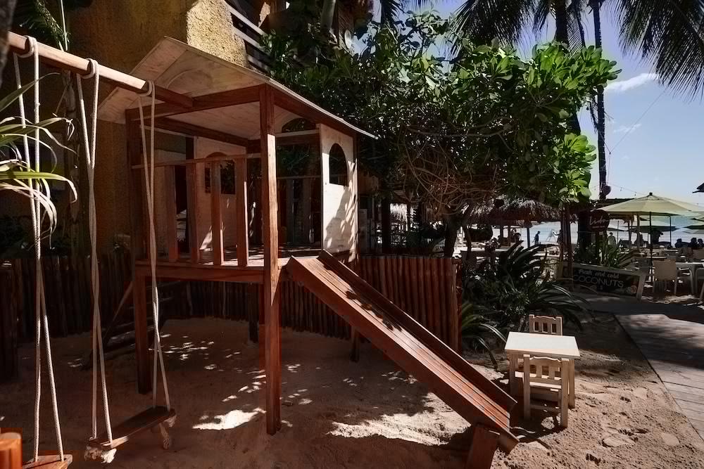 Hotel Colibri