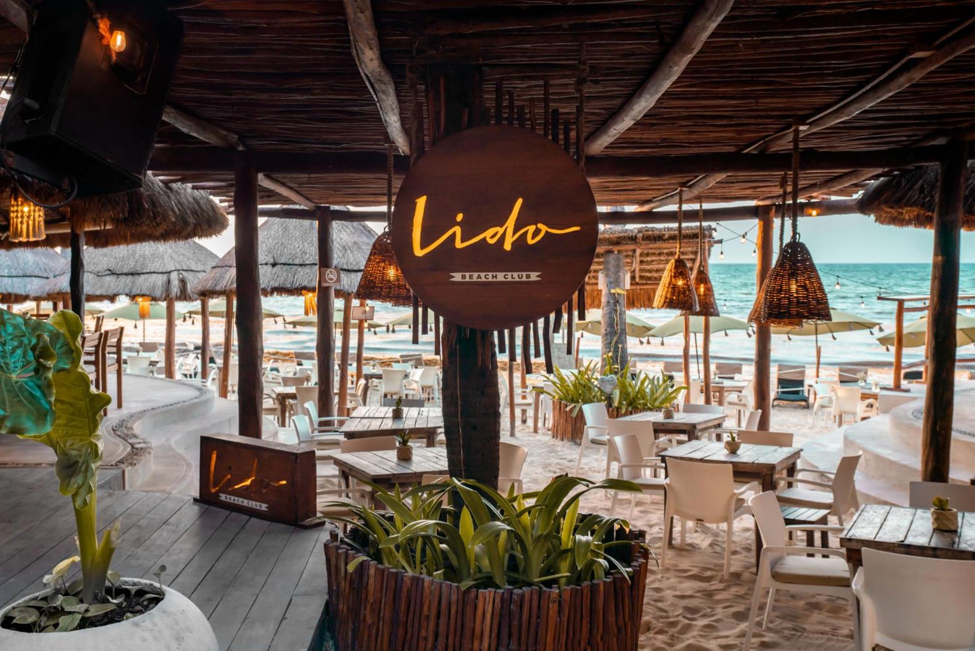 Colibri 4* Playa del Carmen