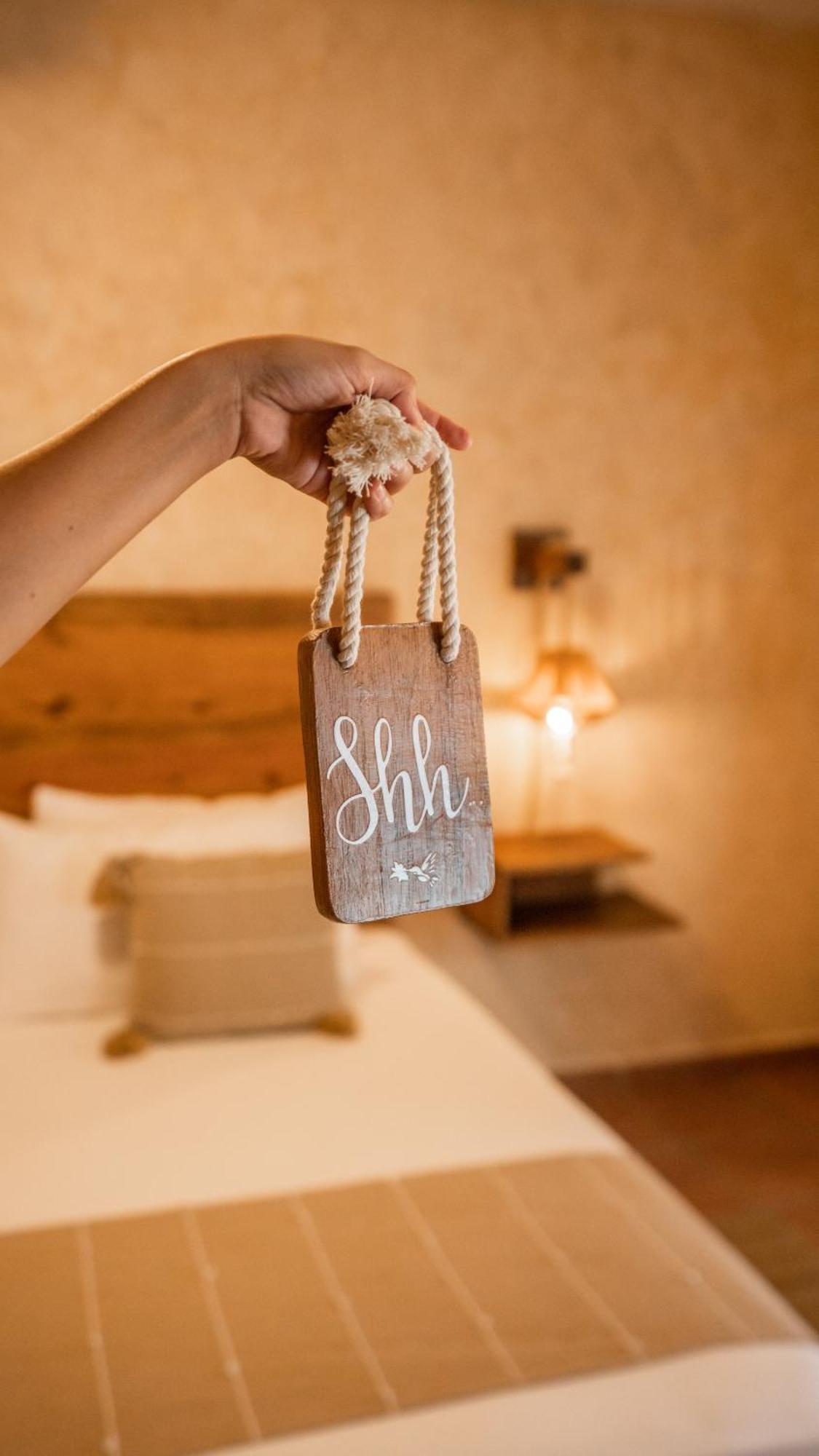 Hotel Colibri