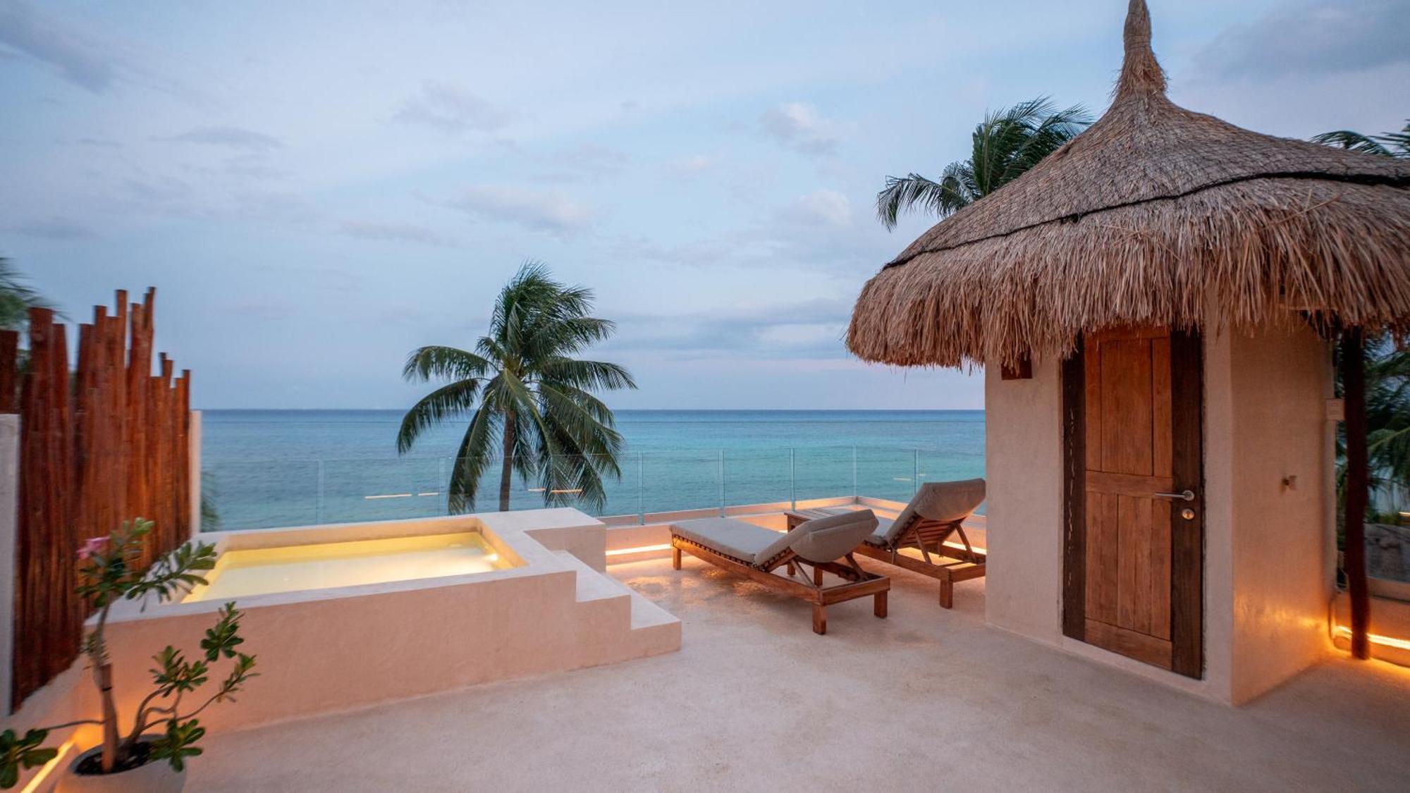 Hotel Colibri