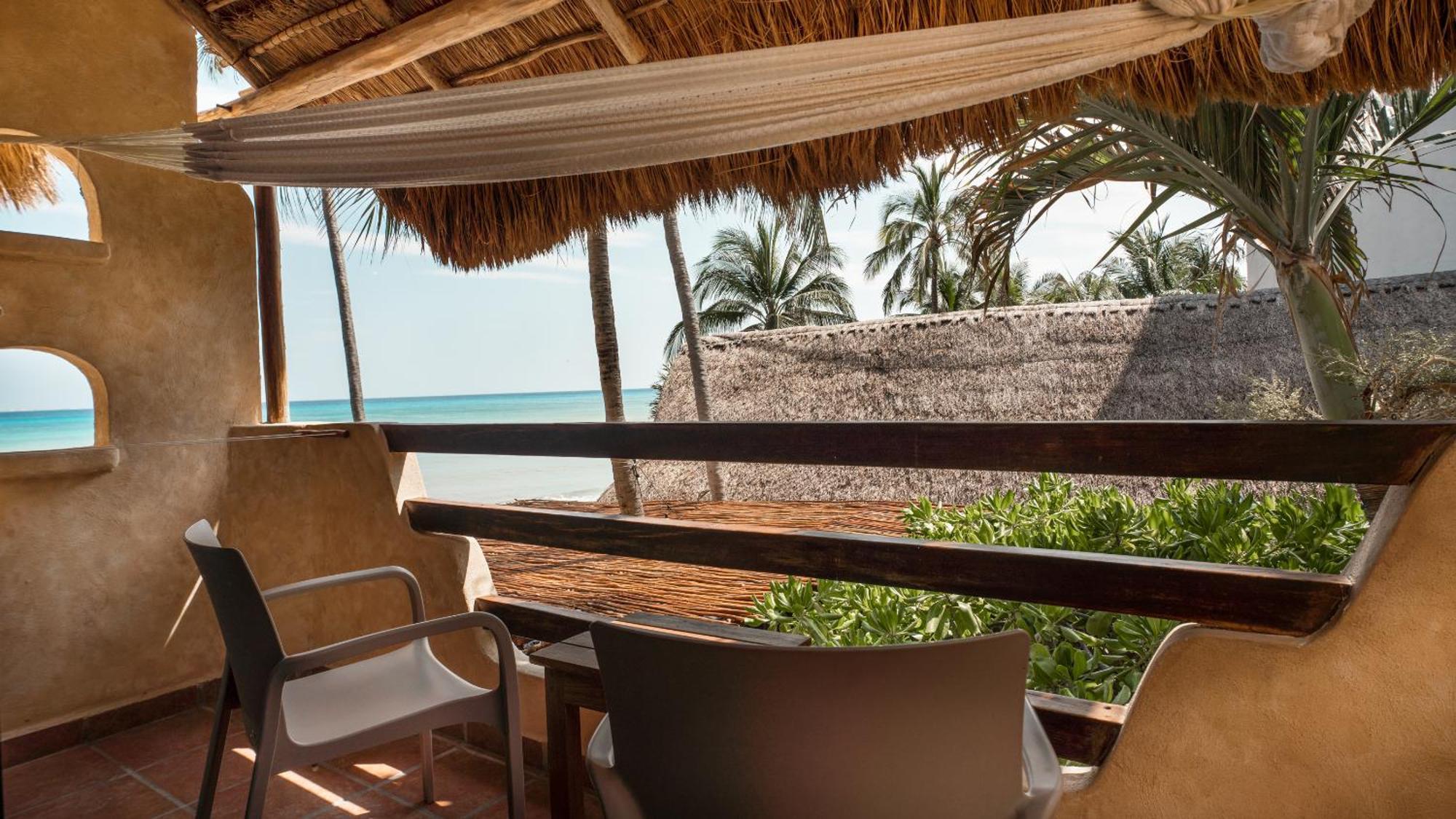 Colibri Playa del Carmen
