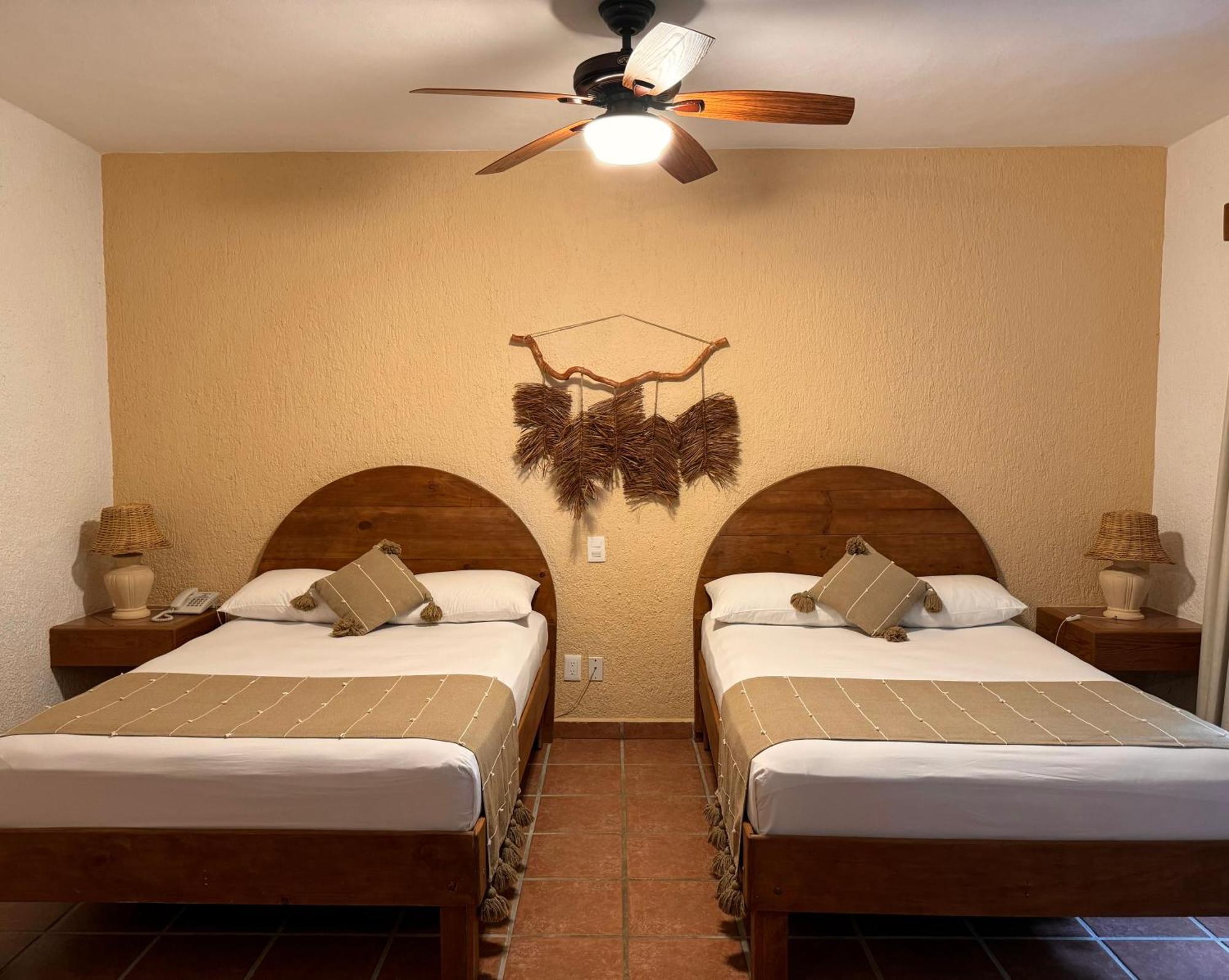 Colibri Hotel