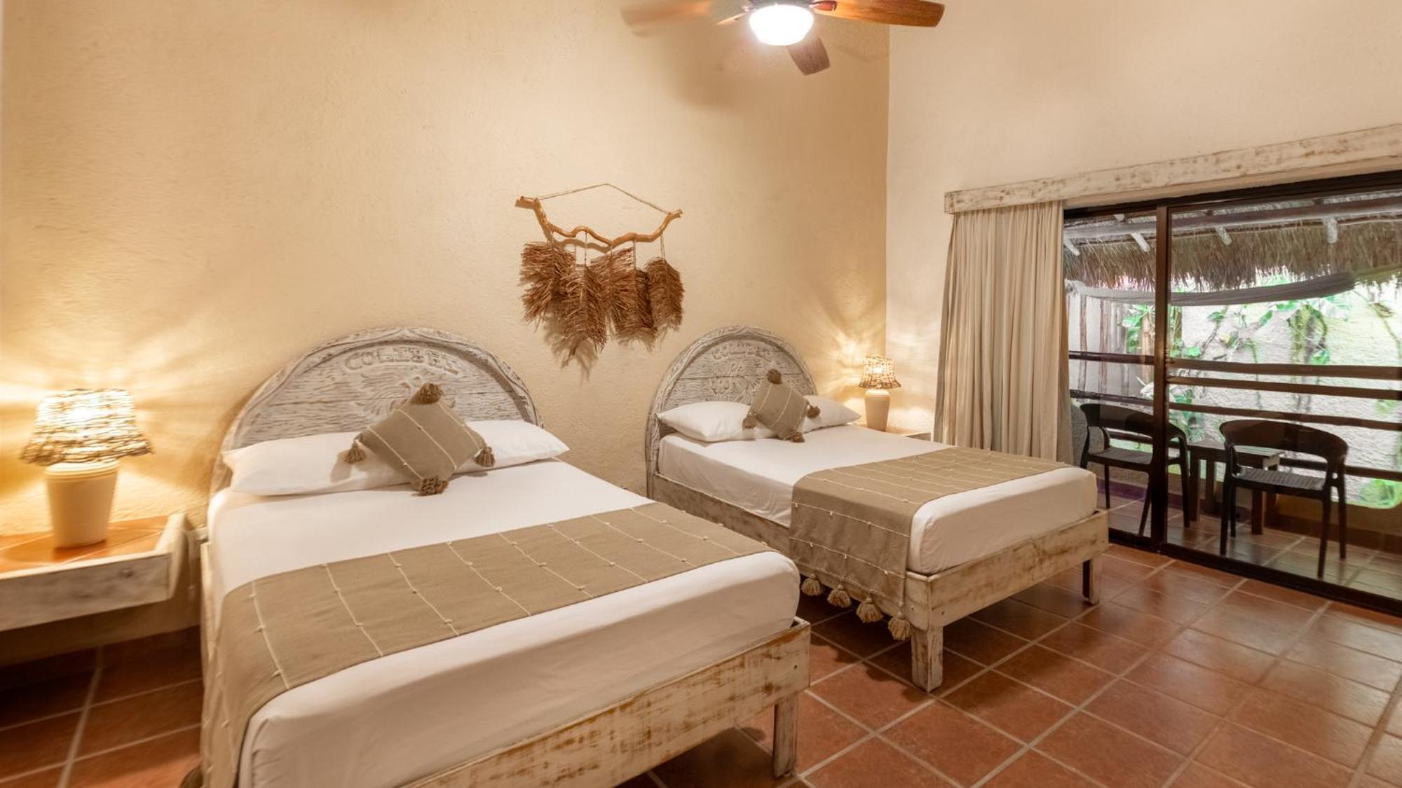 Colibri Hotel Playa del Carmen