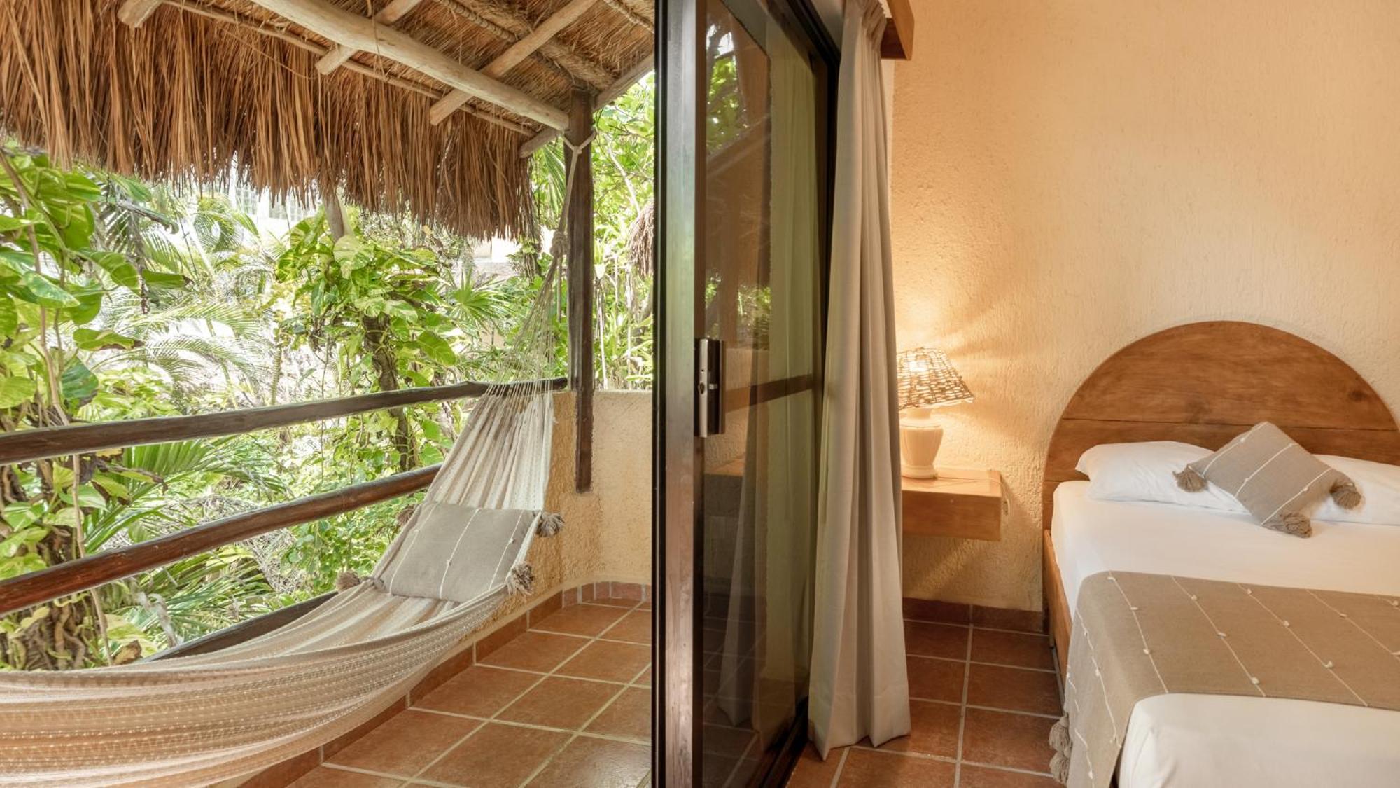 Colibri Hotel