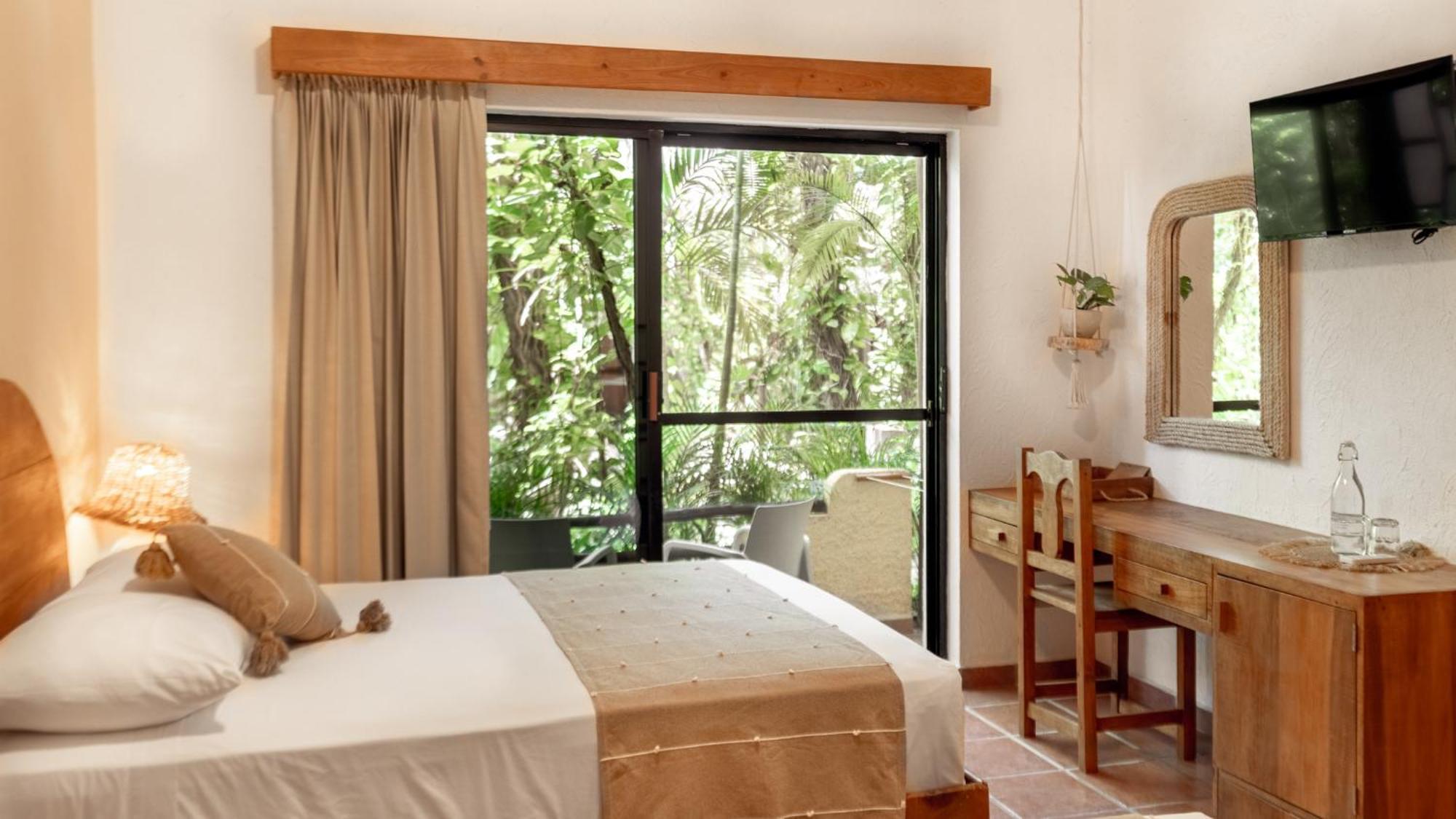 Hotel Colibri