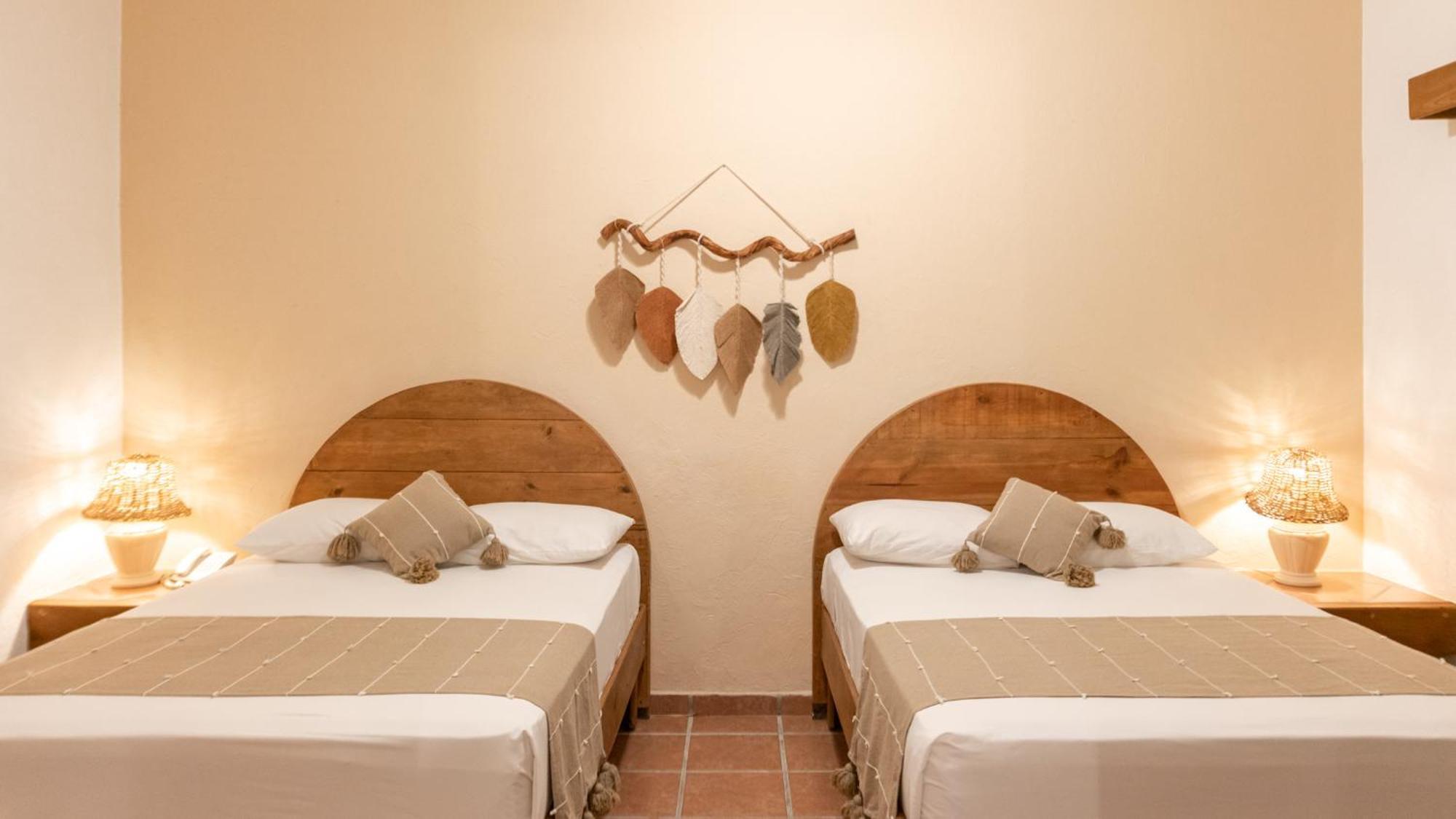 Hotel Colibri 4*