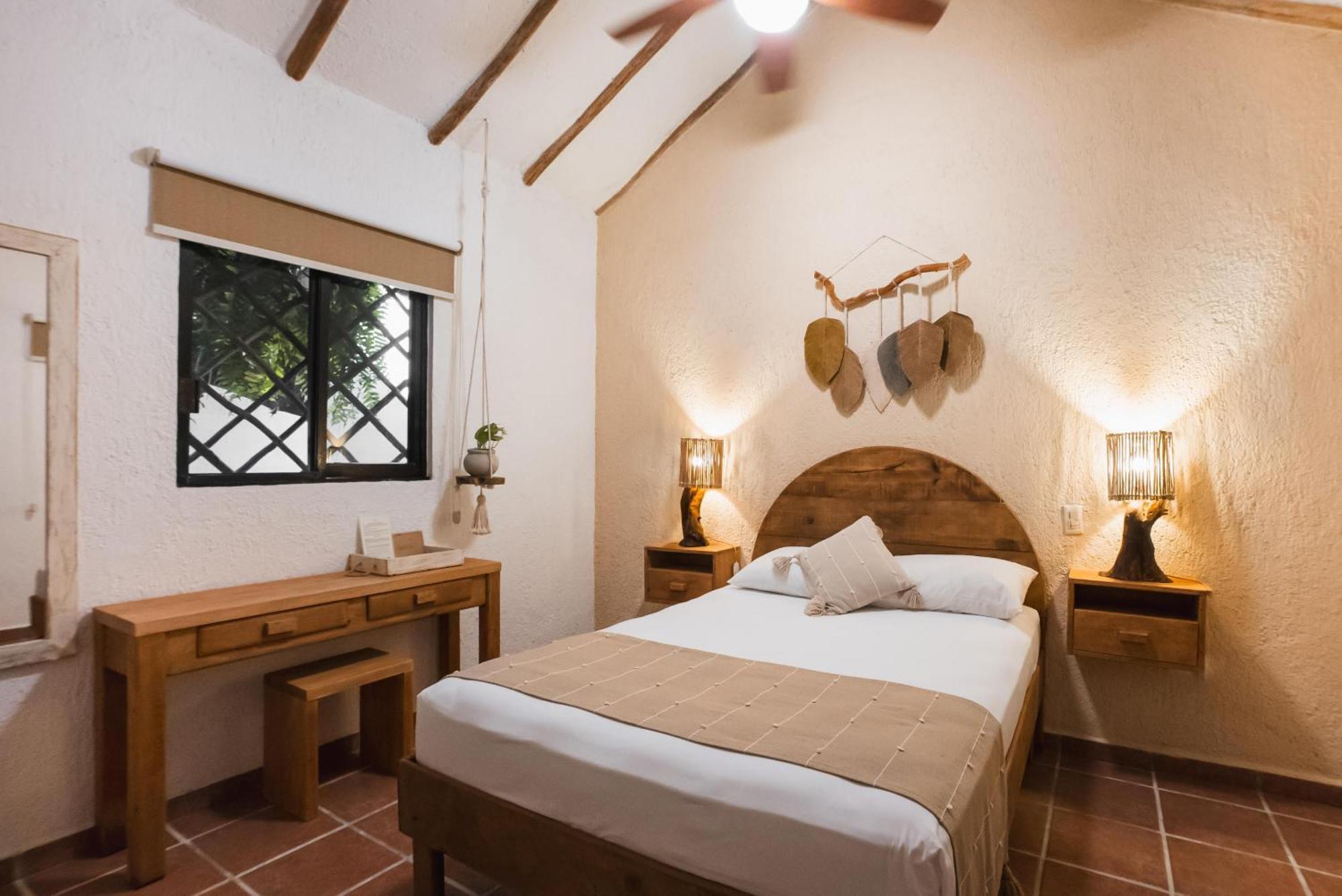 Colibri Hotel Playa del Carmen
