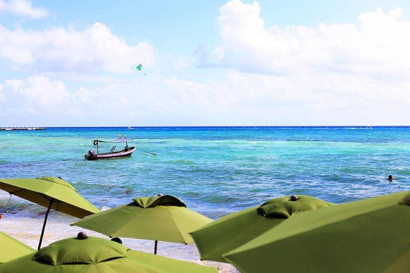 Colibri 4*