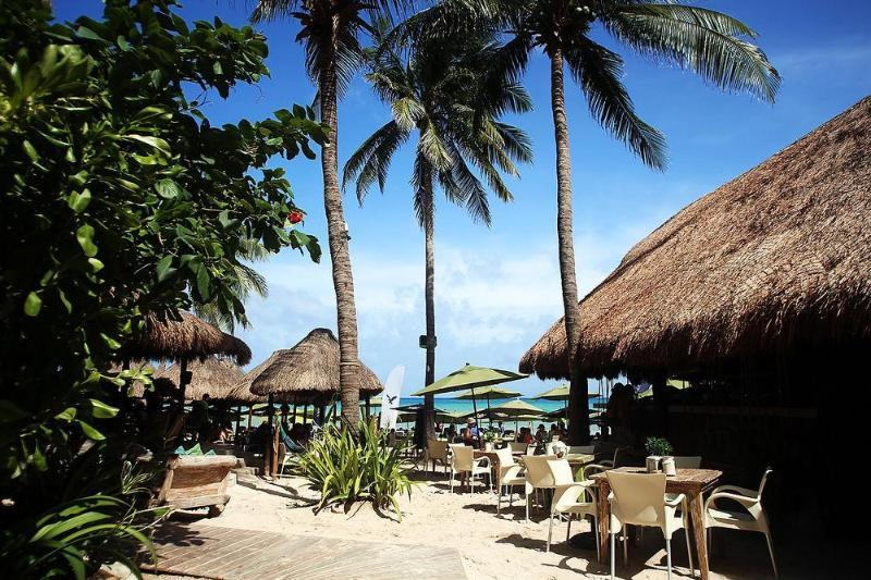 Hotel Colibri 4*